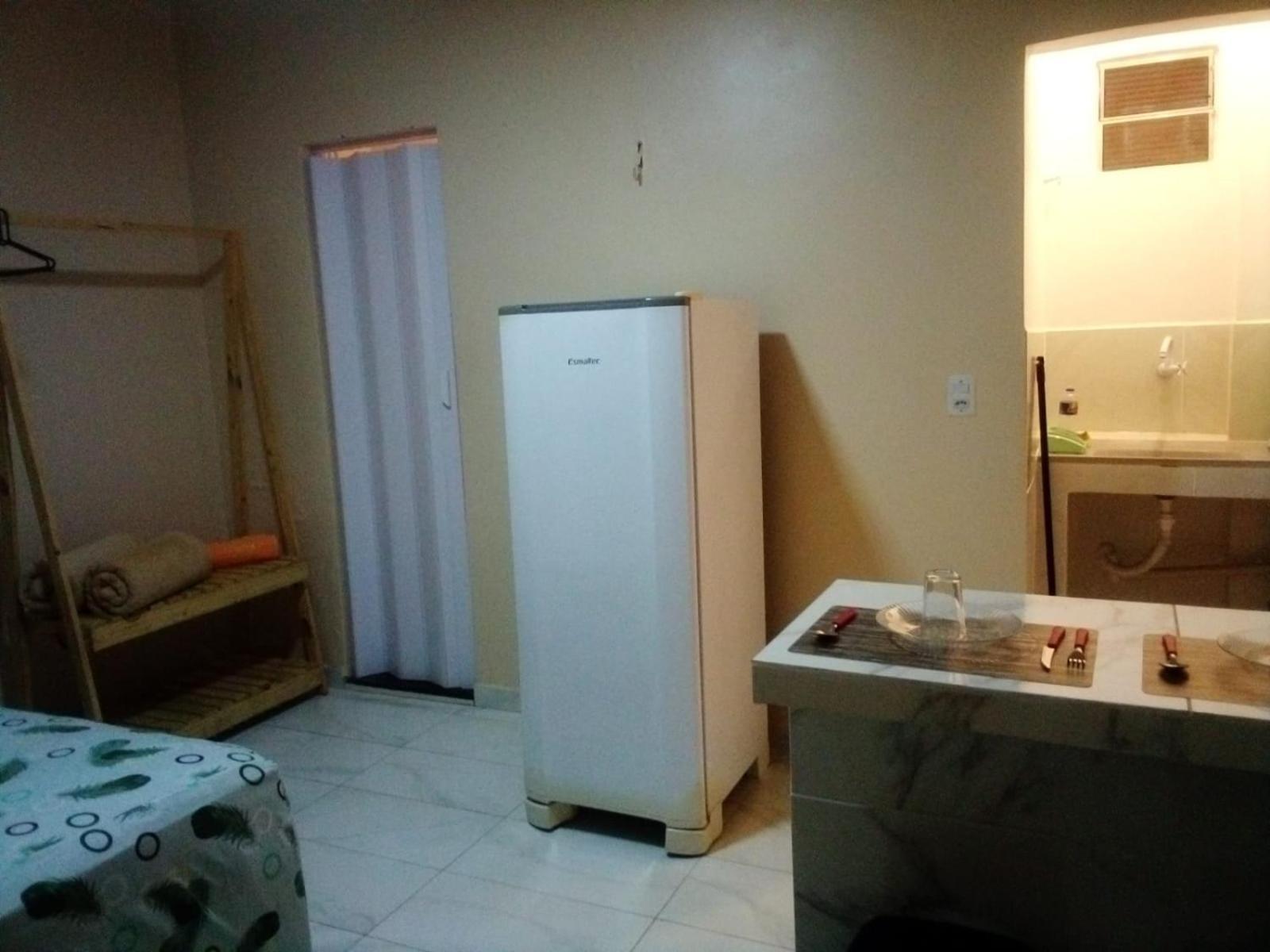 Gaya Flat'S Fortaleza Exterior photo